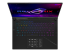 ASUS ROG Strix SCAR 16 G635LW-RW161W - Top