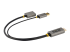 StarTech.com Adaptateur HDMI vers DisplayPort - Retour