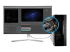 StarTech.com Câble HDMI 2.1 8K - Multi-angles