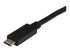 StarTech.com Câble USB-A vers USB-C de 50 cm - Gros plan
