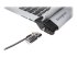 Kensington Laptop Locking Station 2.0 - Gros plan