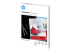 HP Professional Glossy Paper - Angle droit