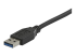 StarTech.com Câble USB vers USB-C de 1 m - Gros plan