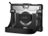 UAG Case for Microsoft Surface Go 3/Go 2/Go [10.5-inch] w/ Handstrap - Retour