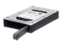 StarTech.com Adaptateur disque dur SATA/SAS de 2,5 pouces vers 3,5 pouces - Angle droit