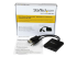 StarTech.com Splitter multi-écrans DisplayPort vers 2x DisplayPort - Front