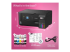 Epson EcoTank ET-2840 - Angle droit