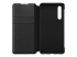 Huawei Wallet - étui à rabat pour téléphone portable - Front