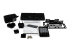 StarTech.com Commutateur / Switch vidéo HDMI à 2 ports - Front