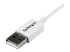 StarTech.com Câble Micro USB 1 m - Gros plan