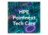 HPE Tech Care Essential Service - Front
