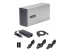StarTech.com Boîtier PCIe Thunderbolt 3, Châssis d'Extension 2 Slots PCIe - Angle droit