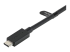 StarTech.com Câble USB-C avec Adaptateur USB-A 1m - Gros plan