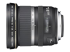Canon EF-S objectif zoom grand angle - Côté droit