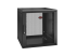 APC NetShelter WX AR112SH6 - Angle gauche
