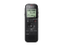 Sony ICD-PX470 - enregistreur vocal - Front