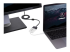 StarTech.com Adaptateur vidéo USB-C vers VGA - Retour
