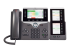 Cisco IP Phone 8800 - module d'extension pour téléphone VoIP - Front