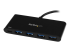 StarTech.com Hub USB 3.0 4 ports - Gros plan