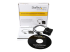 StarTech.com Carte Son Externe USB avec sortie SPDIF Audio Numérique - Front