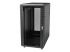 StarTech.com Rack - 22U 36" - Angle droit