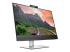 HP E27m G4 Conferencing Monitor - Angle gauche