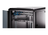 StarTech.com Étagère Réglable et Ventilée pour Montage en Rack de Serveur 1U - Angle droit