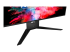 CORSAIR XENEON 27QHD240 - Gros plan