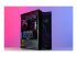 ASUS ROG Strix Helios - Angle gauche