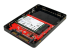 StarTech.com Boîtier convertisseur SSD SATA vers Mini SATA 2,5" - contenu