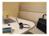 Jabra LINK 400 - adaptateur DECT pour casque sans fil - Côté gauche