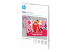 HP - papier photo - mat - Angle droit