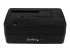 StarTech.com Station d'accueil USB 3.1 (10 Gb/s) pour disque dur SATA de 2,5" / 3,5" - Front