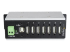 StarTech.com Multiprise USB 2.0 industrielle à 7 ports avec protection électrostatique (ESD) 15 kV (HB20A7AME) - Retour