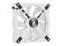 CORSAIR iCUE QL120 RGB - Retour