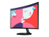 Samsung S24C360EAU - S36C Series - Angle droit