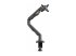 StarTech.com Desk Mount Monitor Arm, Up To 32" Display, C-Clamp, TAA kit de montage - Retour