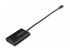 StarTech.com Lecteur de Cartes USB-C CFexpress Type B, USB-C à CF Express - Angle gauche