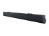 Dell Slim Conferencing Soundbar SB522A - Angle droit