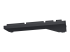 Dell Pro KM5221W - ensemble clavier et souris - Côté droit