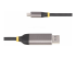 StarTech.com Câble USB-C vers DisplayPort 3m, 8K 60Hz, HDR, USB-C vers DP - Multi-angles