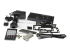 StarTech.com Matrice HDMI 2x2 - Front