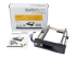 StarTech.com Rack amovible sans tiroir de 5,25 pouces pour disque dur SATA de 3,5 pouces - Front