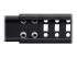 StarTech.com Rack de serveur réglable à cadre ouvert 25U 4 montants - Gros plan