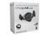 TERRATEC ChargeAir Car support de chargement sans fil de voiture - Angle gauche