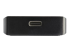 StarTech.com StarTech.com M2E1BRU31C Boîtier M.2 NVMe PCIe SSD - Côté droit