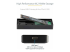 StarTech.com StarTech.com M2E1BRU31C Boîtier M.2 NVMe PCIe SSD - Multi-angles