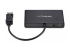 StarTech.com Splitter multi-écrans DisplayPort vers 4x DisplayPort - Retour