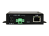 StarTech.com Serveur de périphériques à 2 ports série RS232 vers IP Ethernet - Dessous