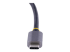 StarTech.com Adaptateur USB C vers HDMI VGA, 4K60Hz, 3.5mm Audio, 100W PD - Gros plan